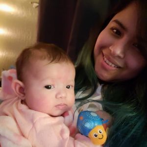 Meet your Posher, Nery